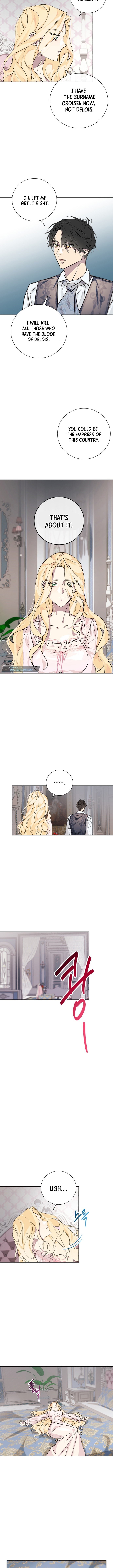 There Were Times When I Wished You Were Dead Chapter 11 46 3