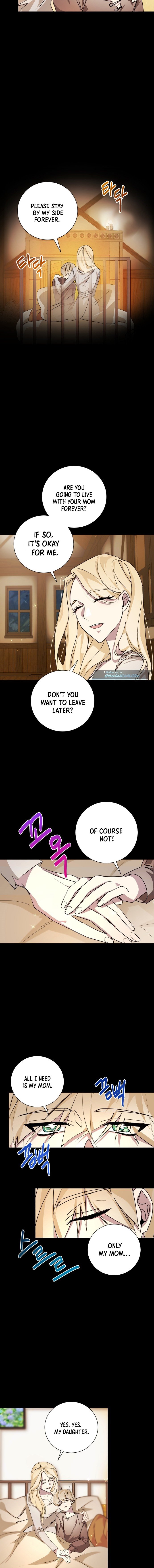 There Were Times When I Wished You Were Dead Chapter 11 52 9