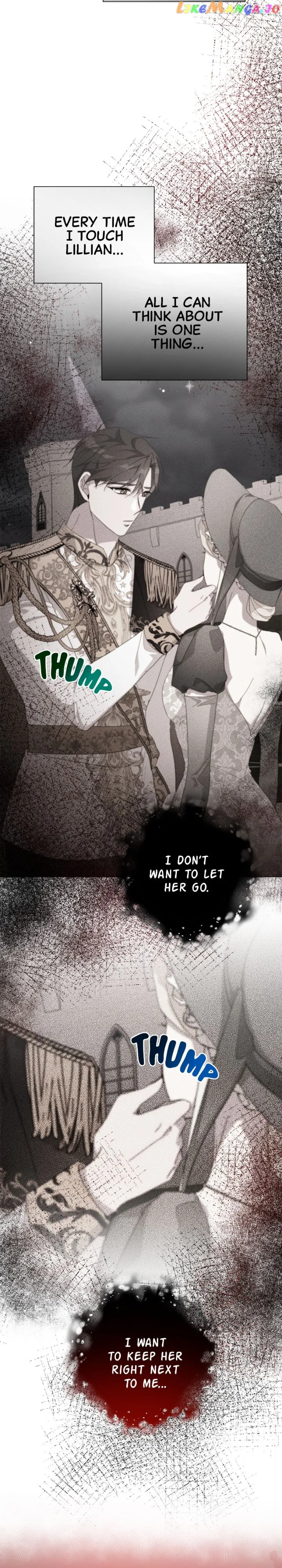 There Were Times When I Wished You Were Dead Chapter 110 165 32