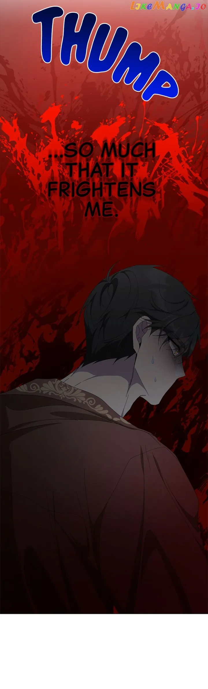 There Were Times When I Wished You Were Dead Chapter 110 166 33