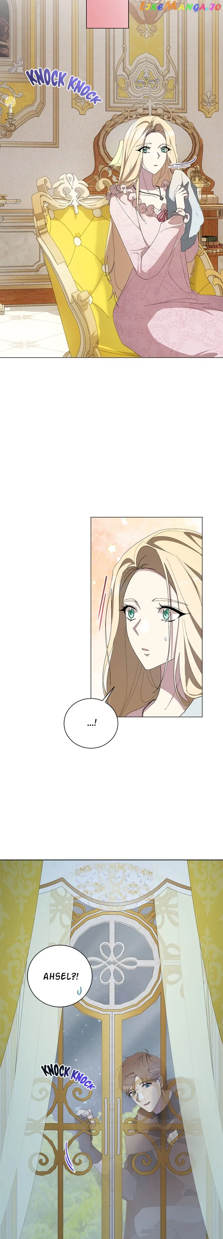 There Were Times When I Wished You Were Dead Chapter 110 168 35