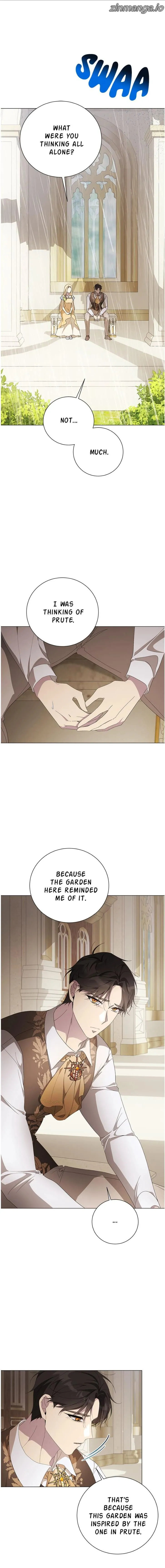 There Were Times When I Wished You Were Dead Chapter 112 80 01