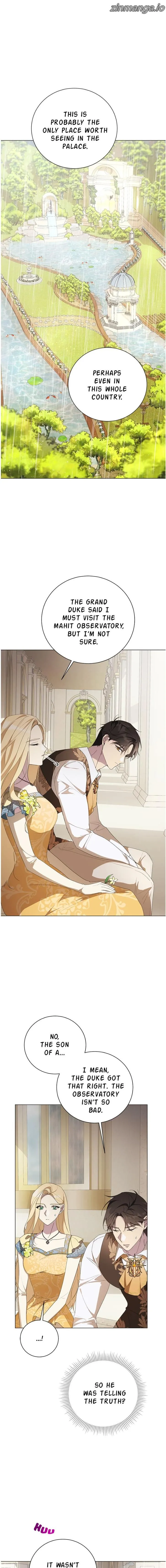 There Were Times When I Wished You Were Dead Chapter 112 81 02