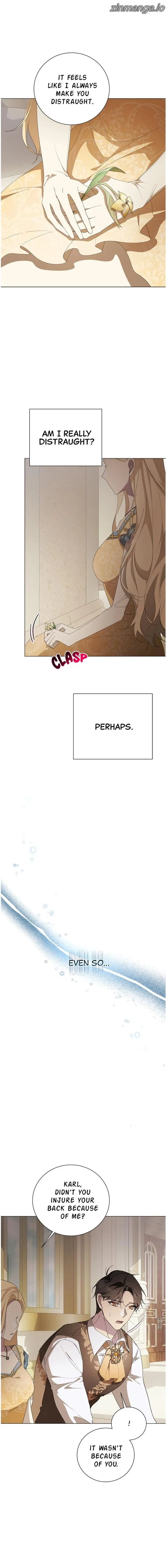 There Were Times When I Wished You Were Dead Chapter 112 85 06