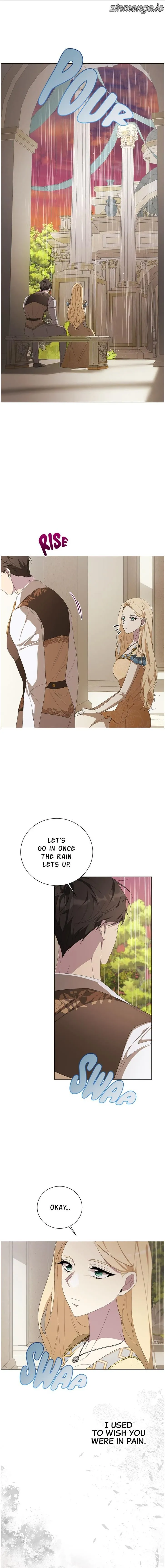 There Were Times When I Wished You Were Dead Chapter 112 88 09