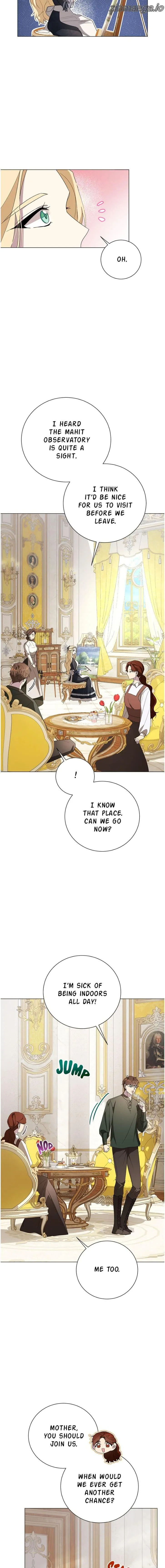 There Were Times When I Wished You Were Dead Chapter 112 94 15