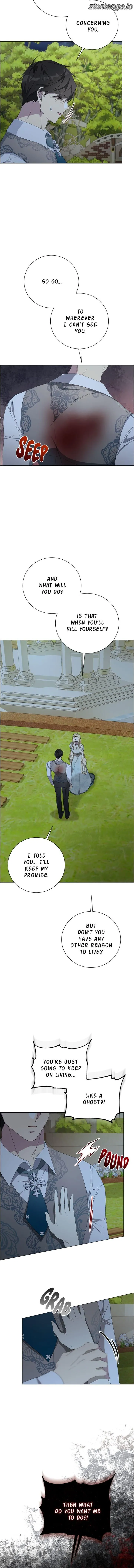 There Were Times When I Wished You Were Dead Chapter 114 68 04