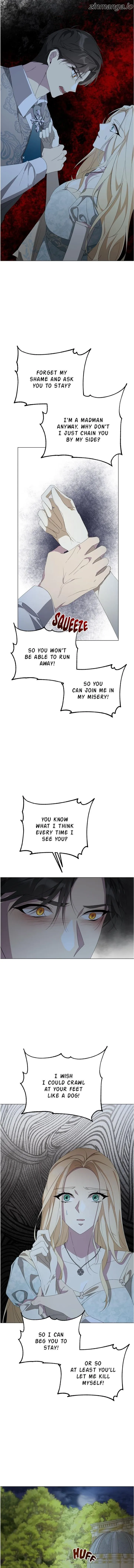 There Were Times When I Wished You Were Dead Chapter 114 69 05