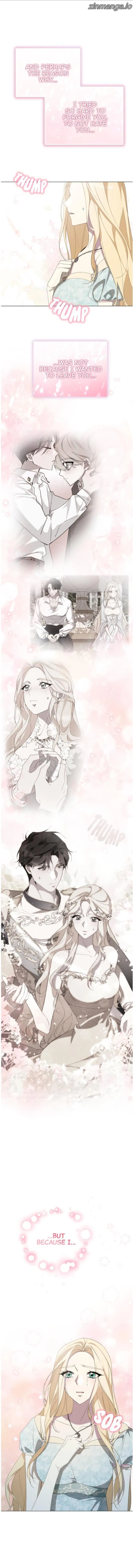There Were Times When I Wished You Were Dead Chapter 114 71 07
