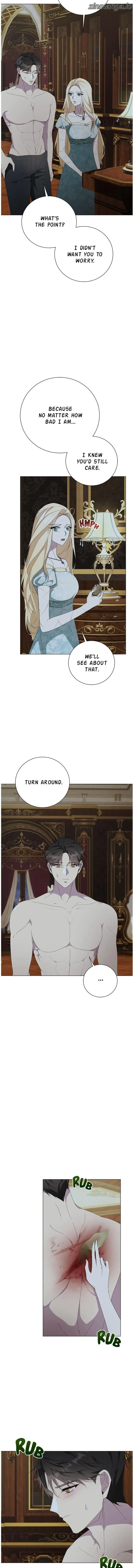 There Were Times When I Wished You Were Dead Chapter 114 75 11