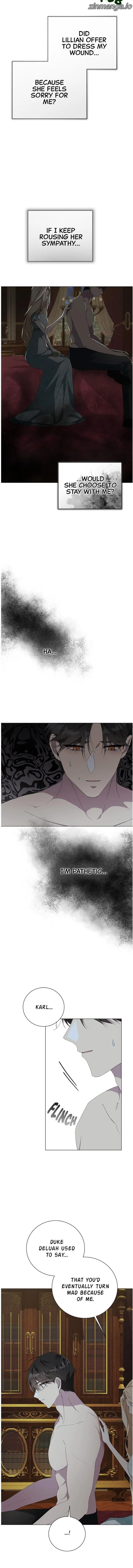 There Were Times When I Wished You Were Dead Chapter 114 76 12