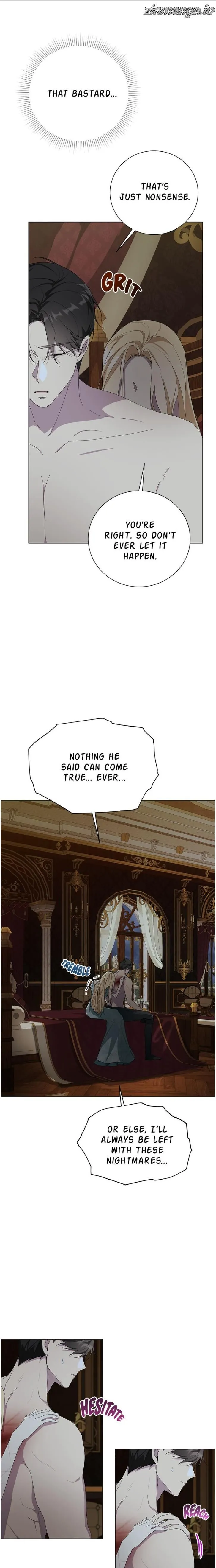 There Were Times When I Wished You Were Dead Chapter 114 77 13