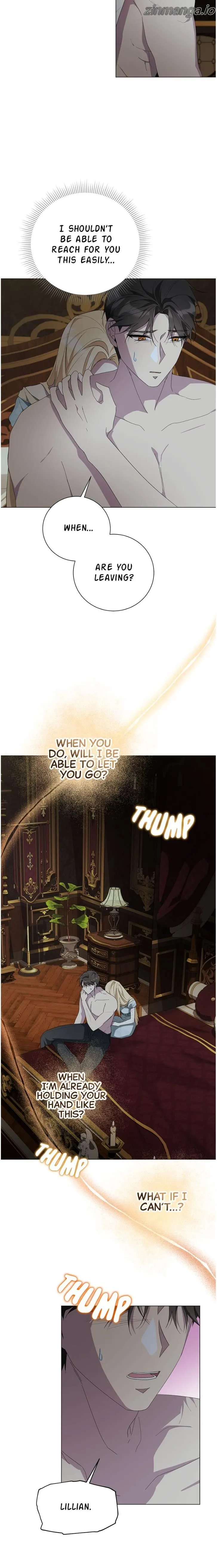 There Were Times When I Wished You Were Dead Chapter 114 78 14
