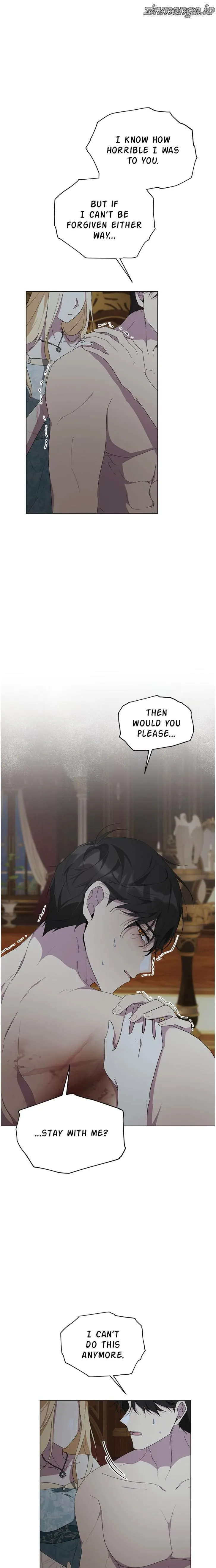 There Were Times When I Wished You Were Dead Chapter 114 79 15