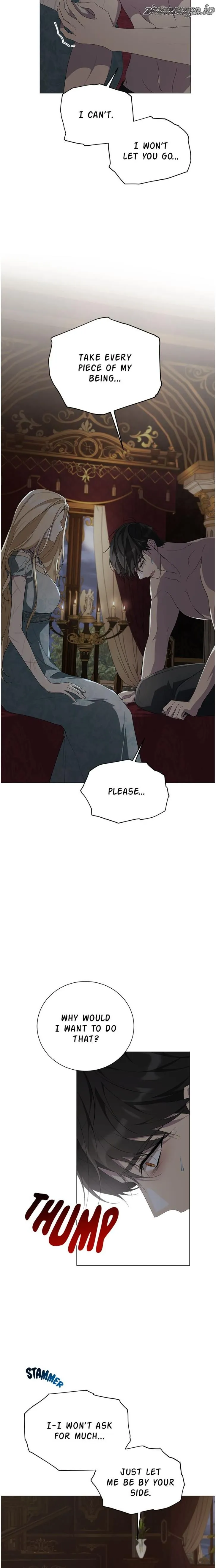 There Were Times When I Wished You Were Dead Chapter 114 80 16