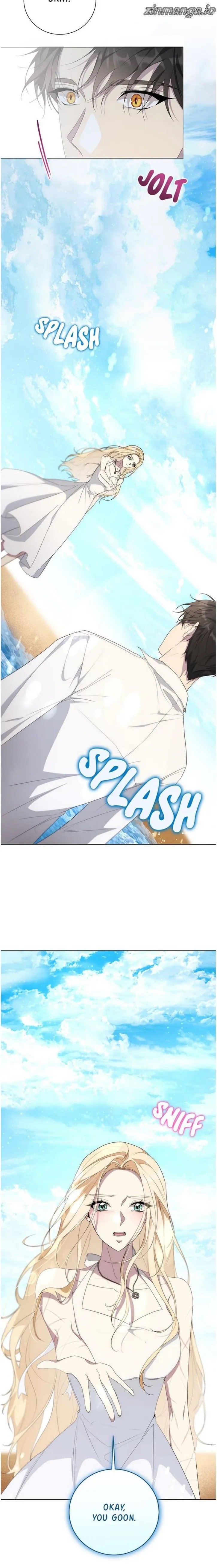 There Were Times When I Wished You Were Dead Chapter 114 82 18
