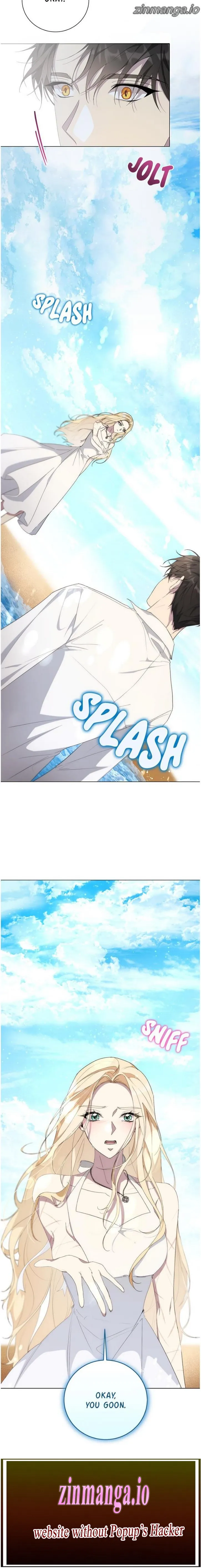 There Were Times When I Wished You Were Dead Chapter 114 83 18