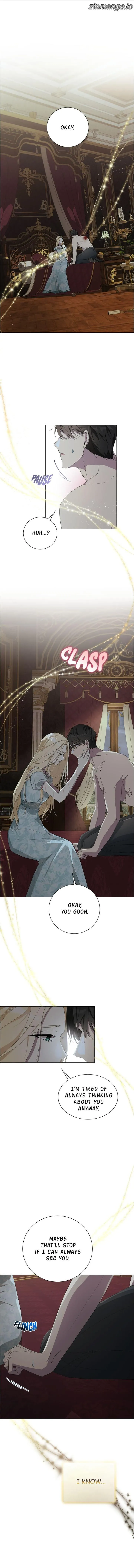 There Were Times When I Wished You Were Dead Chapter 115 62 01