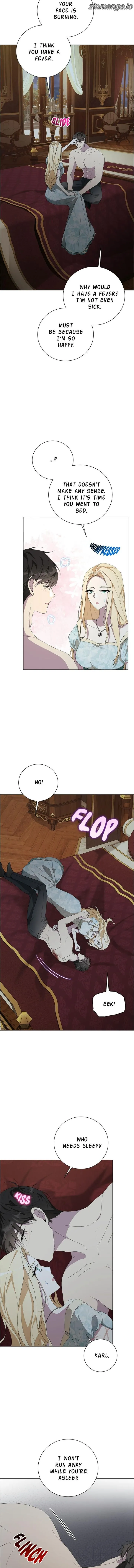 There Were Times When I Wished You Were Dead Chapter 115 65 04