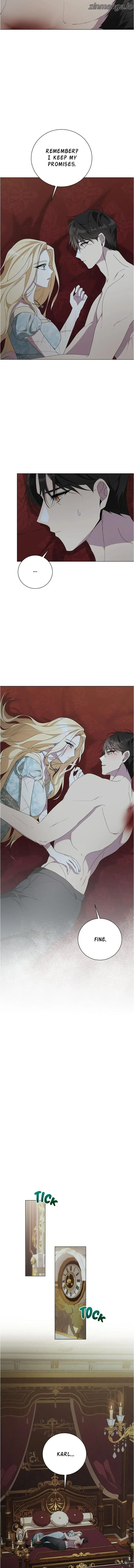 There Were Times When I Wished You Were Dead Chapter 115 66 05