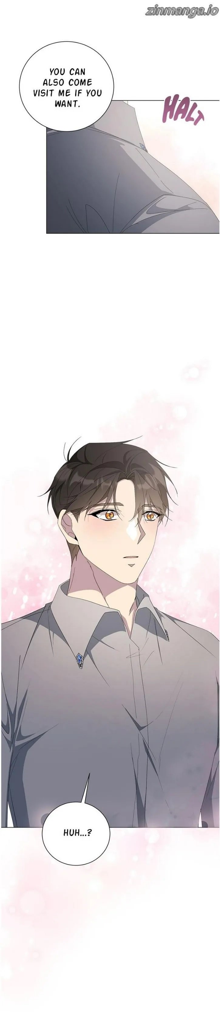 There Were Times When I Wished You Were Dead Chapter 115 79 18
