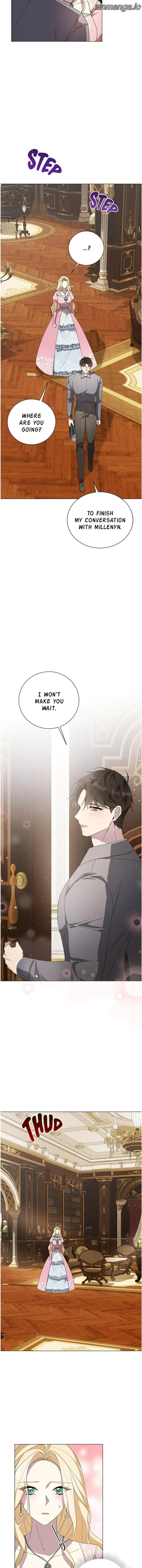There Were Times When I Wished You Were Dead Chapter 116 63 02