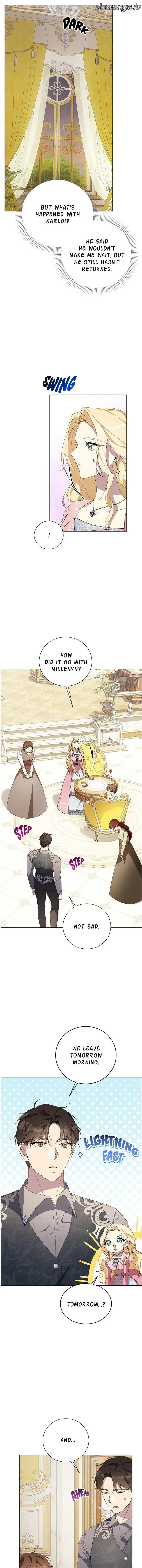 There Were Times When I Wished You Were Dead Chapter 116 66 05