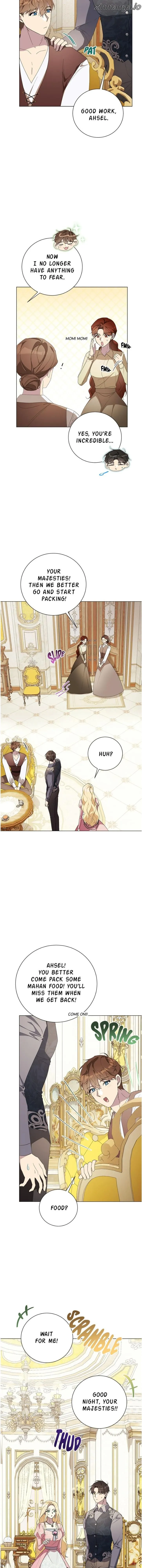 There Were Times When I Wished You Were Dead Chapter 116 67 06