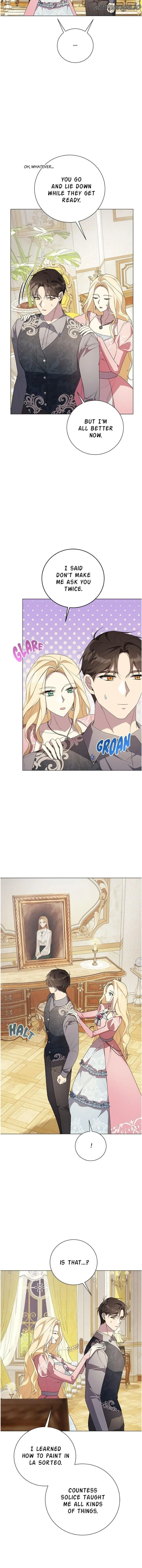 There Were Times When I Wished You Were Dead Chapter 116 68 07
