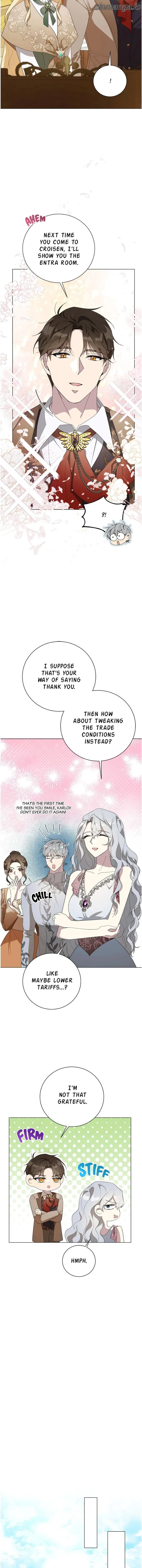 There Were Times When I Wished You Were Dead Chapter 116 75 14