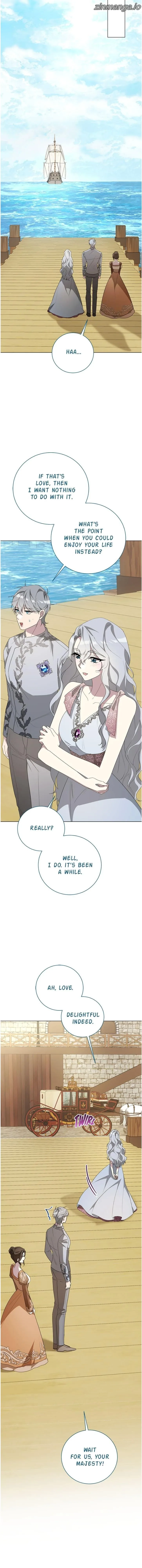 There Were Times When I Wished You Were Dead Chapter 116 76 15