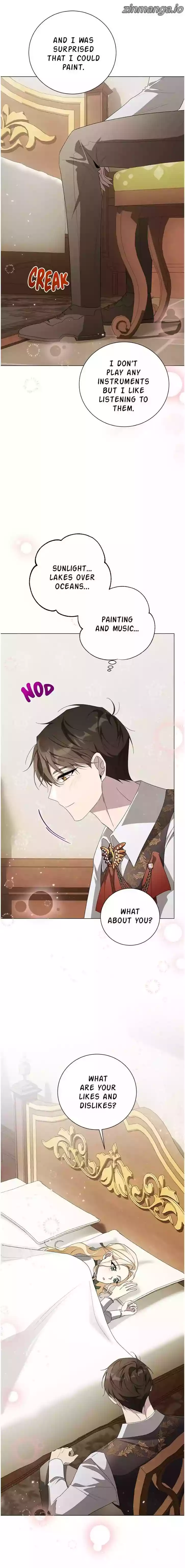 There Were Times When I Wished You Were Dead Chapter 116 79 18