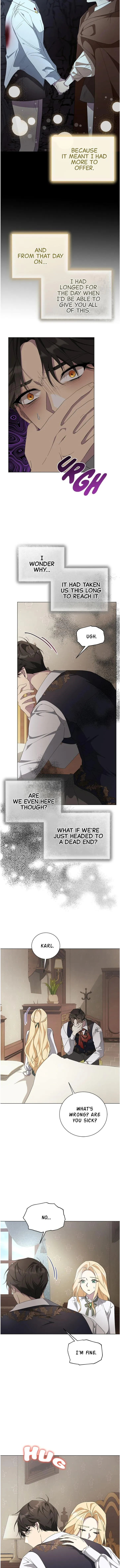 There Were Times When I Wished You Were Dead Chapter 117 45 02
