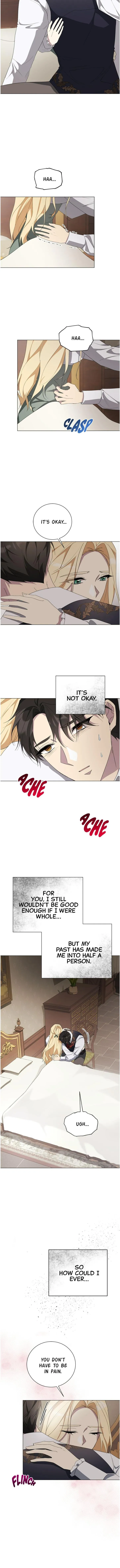 There Were Times When I Wished You Were Dead Chapter 117 46 03