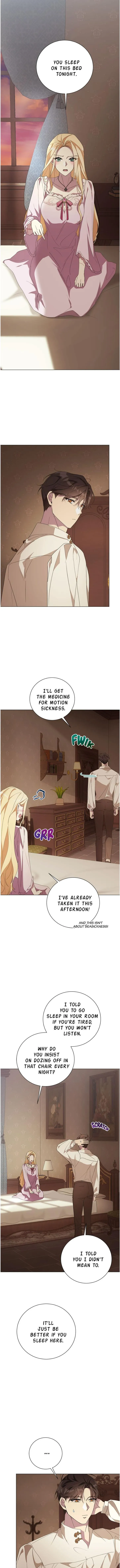 There Were Times When I Wished You Were Dead Chapter 117 48 05