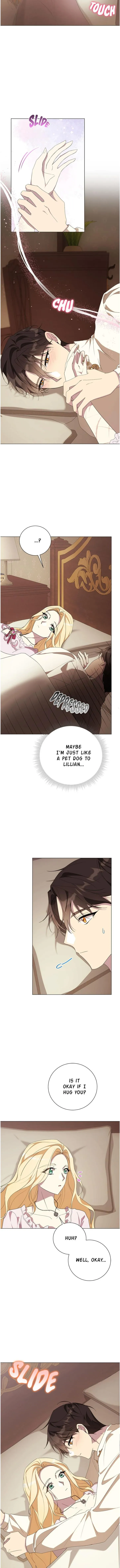 There Were Times When I Wished You Were Dead Chapter 117 52 09