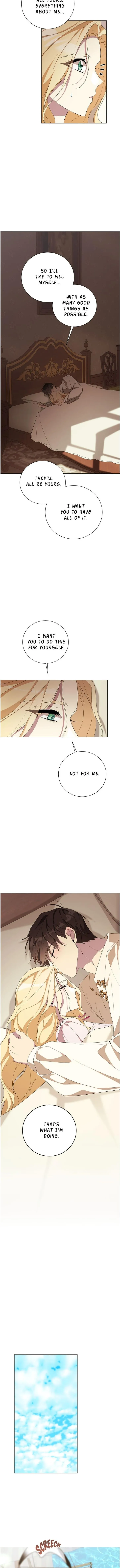 There Were Times When I Wished You Were Dead Chapter 117 54 11