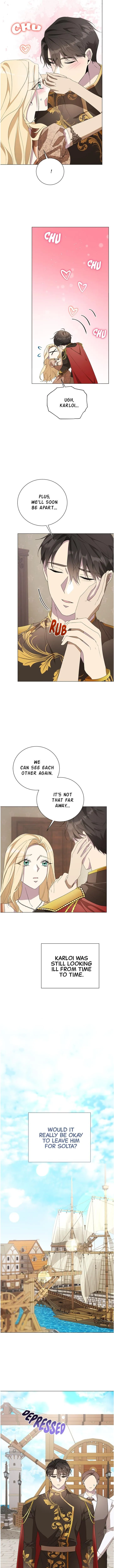 There Were Times When I Wished You Were Dead Chapter 118 57 02