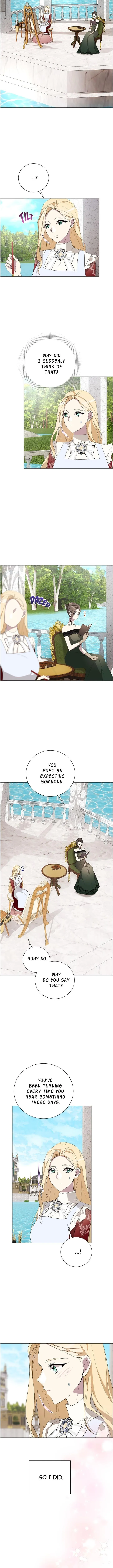 There Were Times When I Wished You Were Dead Chapter 118 60 05