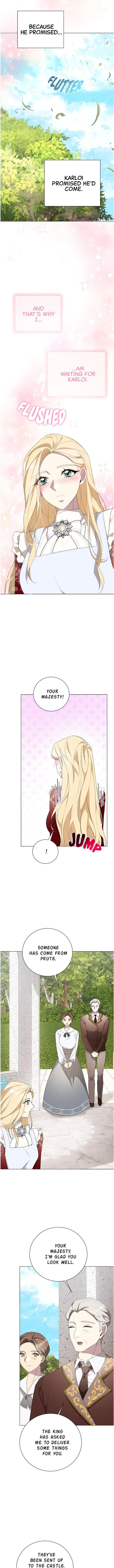 There Were Times When I Wished You Were Dead Chapter 118 61 06
