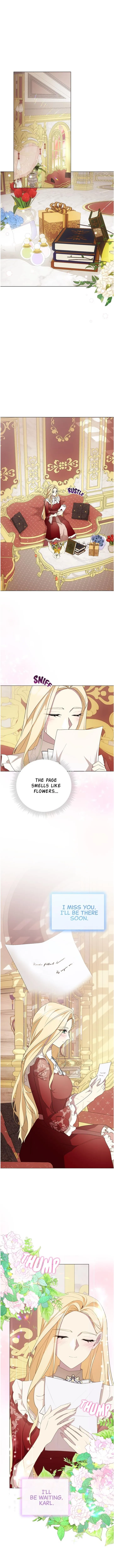 There Were Times When I Wished You Were Dead Chapter 118 63 08