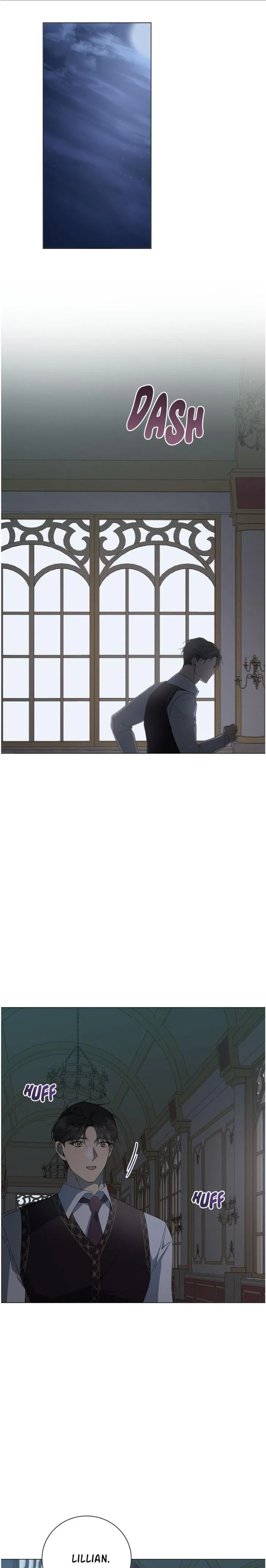 There Were Times When I Wished You Were Dead Chapter 118 64 09