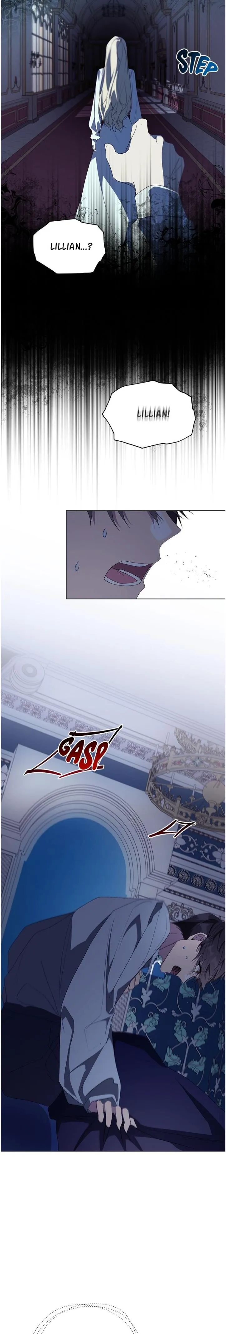 There Were Times When I Wished You Were Dead Chapter 118 67 12
