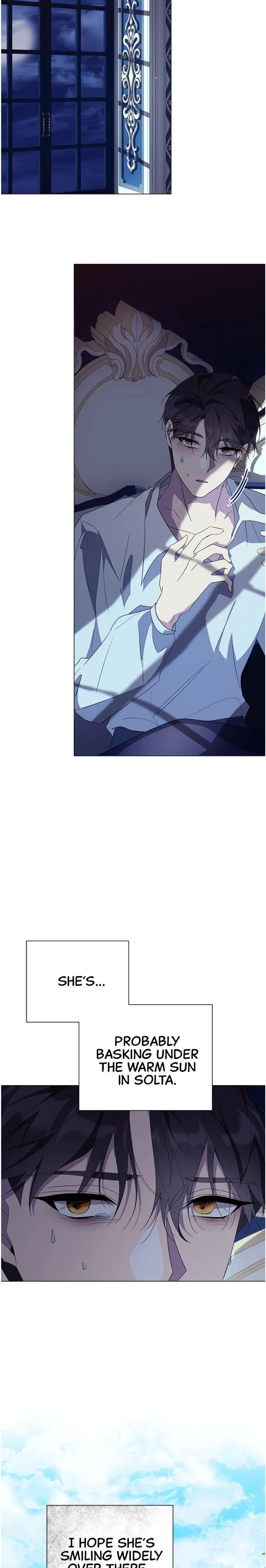There Were Times When I Wished You Were Dead Chapter 118 69 14