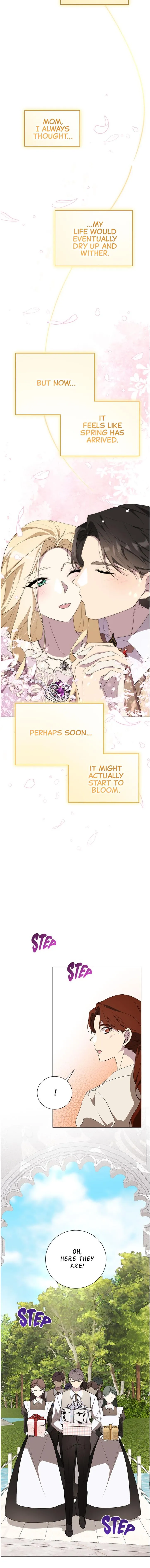 There Were Times When I Wished You Were Dead Chapter 119 87 08