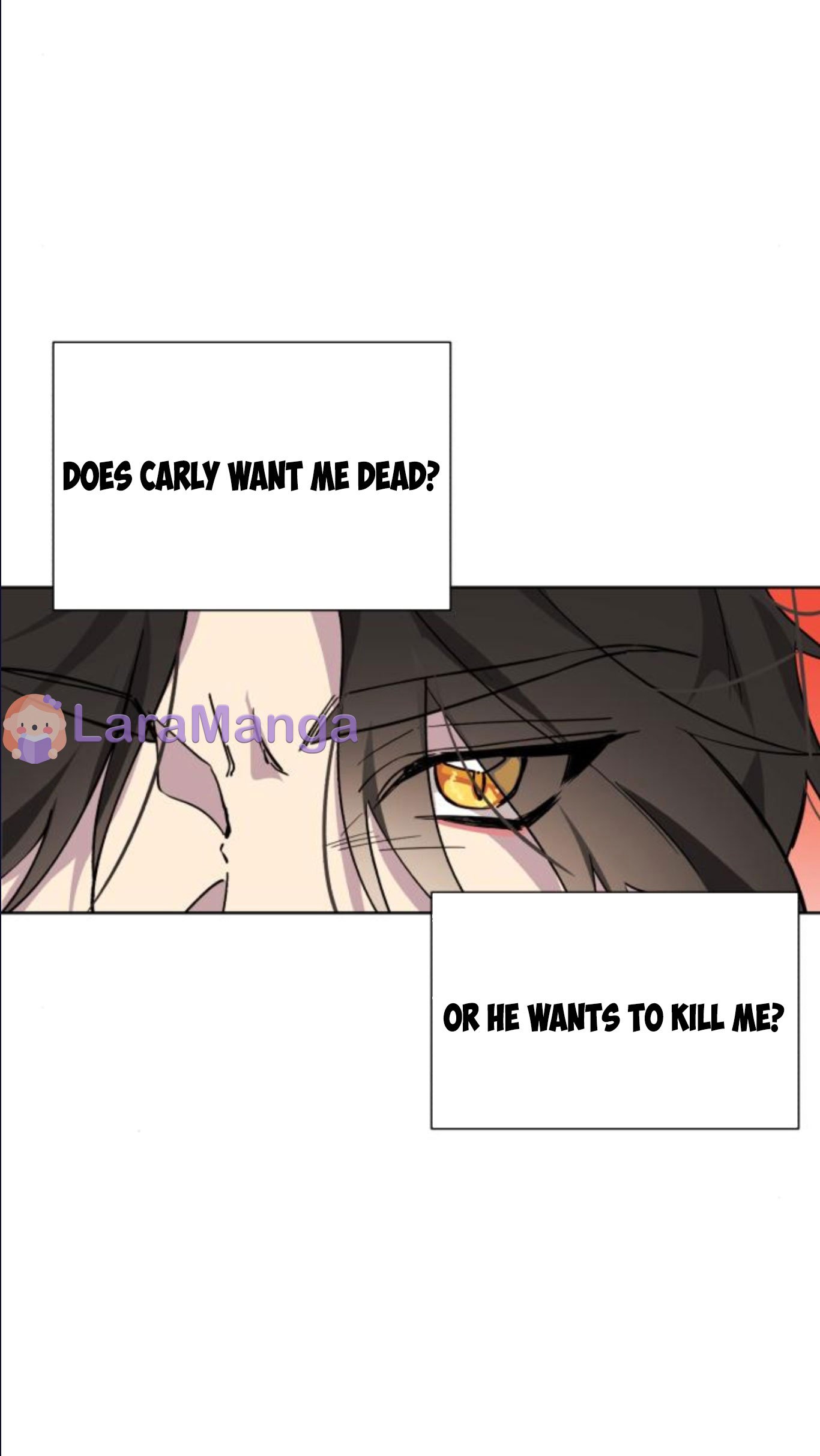 There Were Times When I Wished You Were Dead Chapter 12.5 136 18