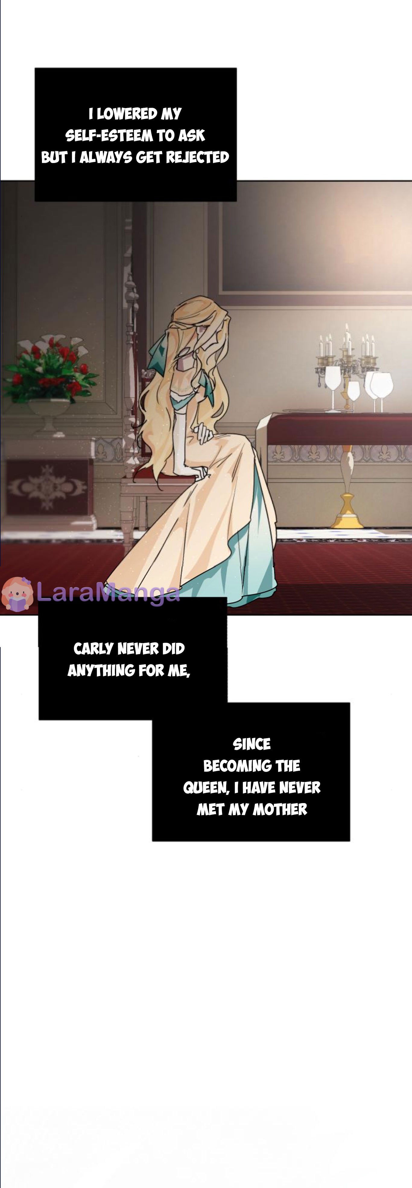 There Were Times When I Wished You Were Dead Chapter 12.5 154 36