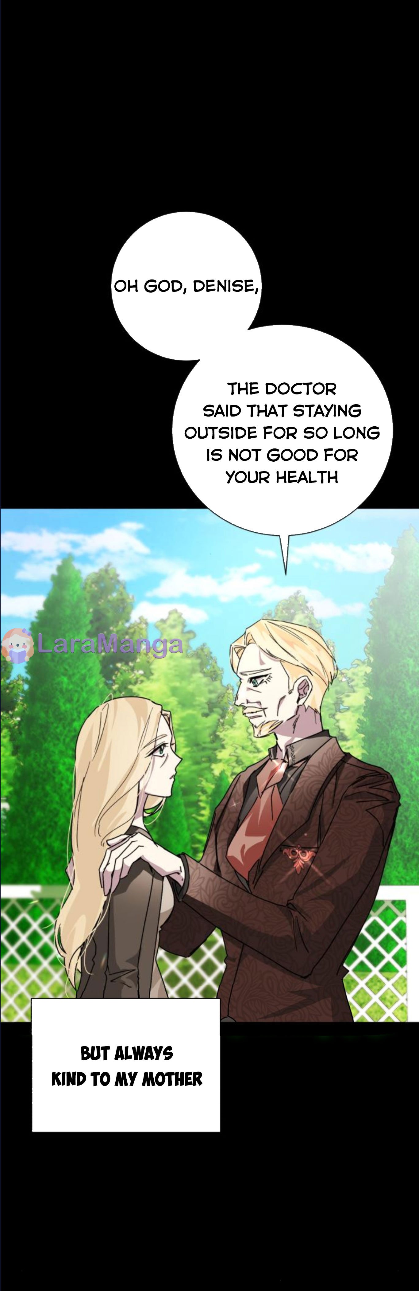 There Were Times When I Wished You Were Dead Chapter 12 139 15
