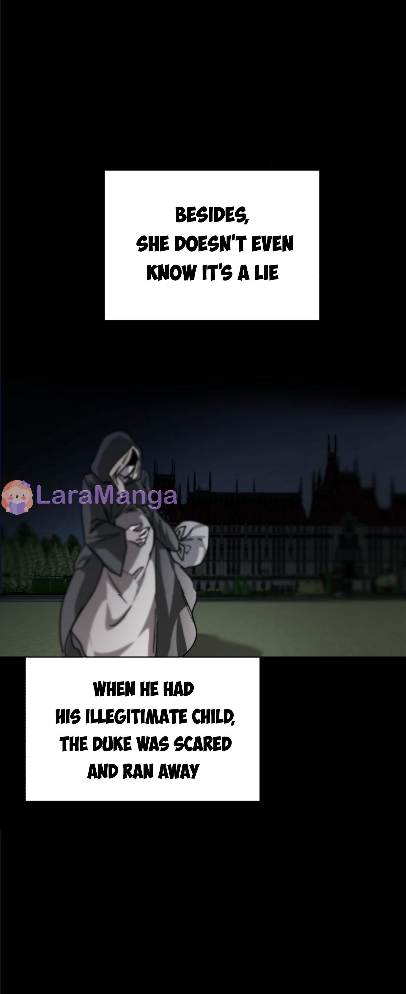 There Were Times When I Wished You Were Dead Chapter 12 148 24