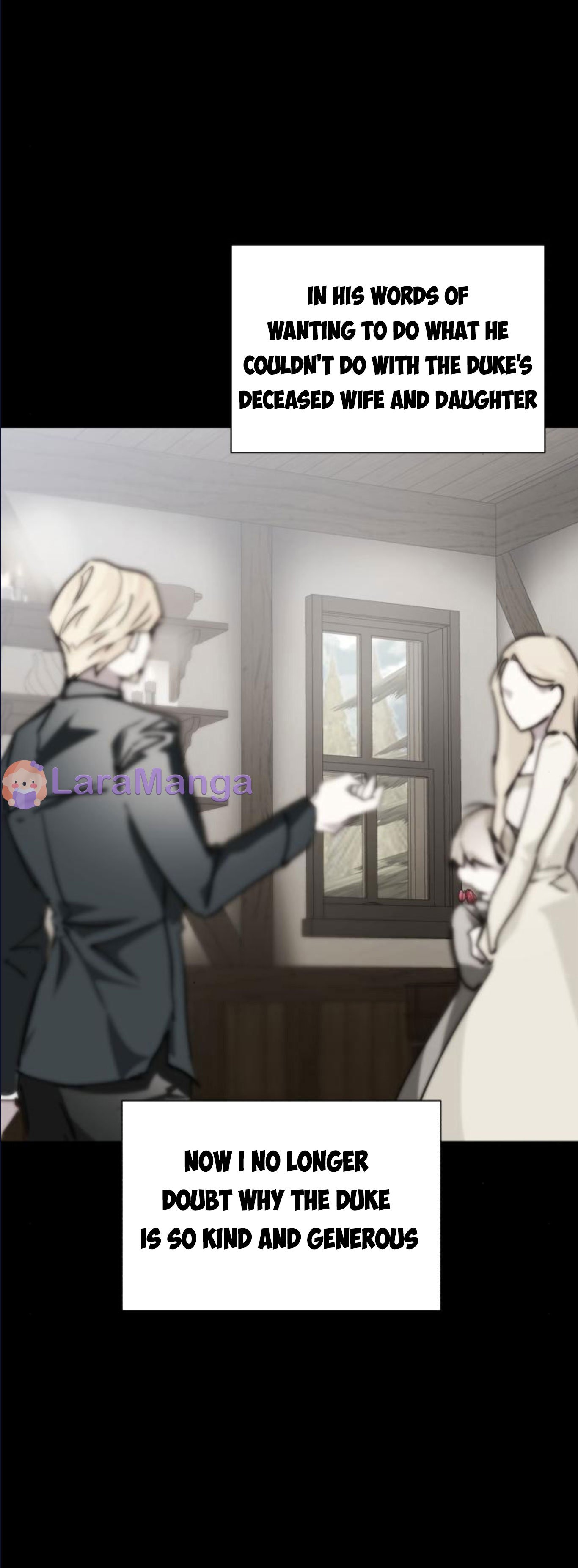 There Were Times When I Wished You Were Dead Chapter 12 149 25